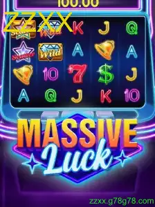 MassiveLuck